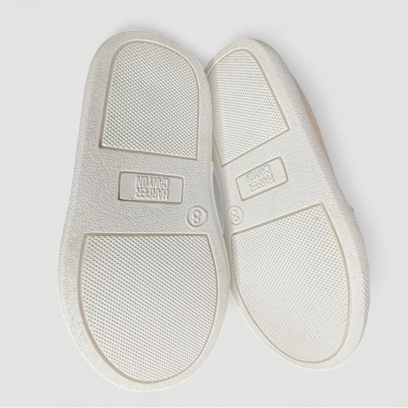 Girls Sz 8 Shoe Bundle – 2 Yosi Samra Flats + OshKosh Mary Jane + Harper Canyon - Picture 5 of 16